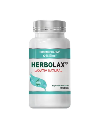 Cosmo Herbolax, 30 tablete