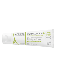 Crema anti-iritatii Dermalibour+Cica, 50 ml, A-Derma