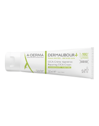 Crema anti-iritatii Dermalibour+Cica, 50 ml, A-Derma