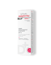 4020 GH3 Derma+ Crema anticuperozica hidratanta SPF10, 50ml