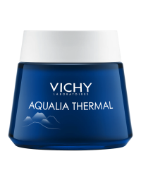 VICHY Aqualia Thermal SPA night, gel hranitor anti-oboseala, 75ml