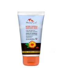 Crema cu galbenele impotriva iritatiilor de scutec, 120 ml, Mommy Care