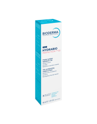 Crema Hydrabio Perfecteur, SPF30, 40 ml, Bioderma