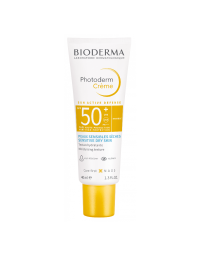 Crema Photoderm, SPF50+, 40 ml, Bioderma