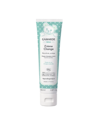 Crema pentru eritem fesier bebelusi, 100ml, Gamarde