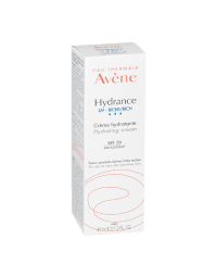 Avene Hydrance Optimale Riche UV 30, 40 ml