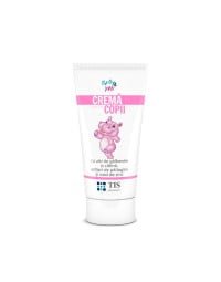 Crema pentru copii Baby 4 You, 50 ml, Tis