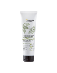 Techir Crema antireumatica eucalipt si camfor, 125 g