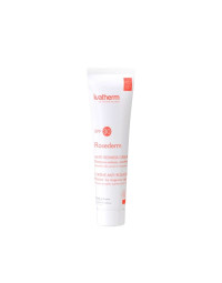 Crema pentru piele sensibila cuperozica Rosederm, SPF 30, 40 ml, Ivatherm