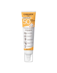 Crema protectie solara pentru bebelusi cu SPF50, 100ml, Gamarde