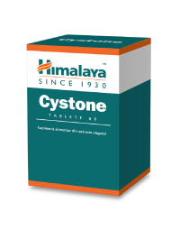 Himalaya, Cystone, previne infectiile urinare, 60 tablete