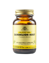 Dandelion (papadie), 100 capsule Solgar