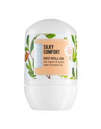 Biobaza Deodorant natural pe baza de piatra de alaun pentru femei, 50 ml