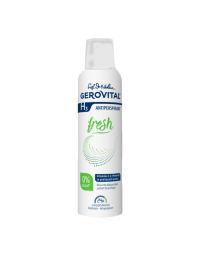 Antiperspirant Fresh H3, 150 ml, Gerovital