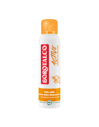 BOROTALCO Deodorant spray Active Mandarine&Neroli, 150ml