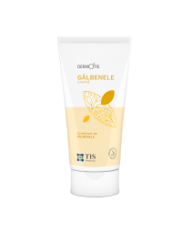 Crema cu galbenele DermoTis, 50 ml, Tis Farmaceutic