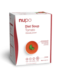 Supă de rosii, 12 portii, Dieta Nupo