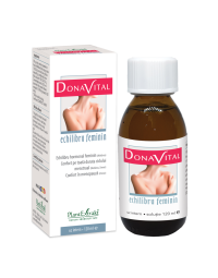 Donavital, 120 ml Plant Extrakt Cluj