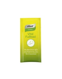 Efasit sapun pulbere pentru imbaierea picioarelor plicuri/30g