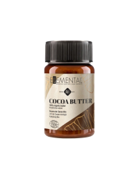 Unt de Cacao Bio, 100 ml, Ellemental