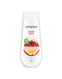 Gel crema de dus Exotic elixir, 750ml, Elmiplant