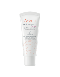 Emulsie calmanta de zi antiroseata cu SPF 30, 40 ml, Avene