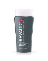 Sampon Energizing 200 ml, Revalid