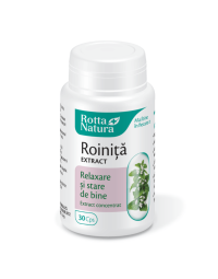 Roinita extract, 30 capsule