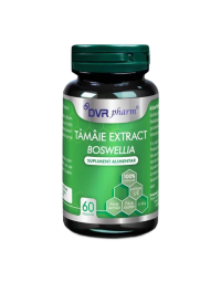 DVR Pharm Tamaie extract, 60 capsule
