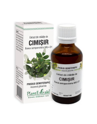 PLE Extract din mladite de cimisir, sistem nervos central, 50 ml