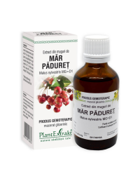 Extract din muguri de MAR PADURET, 50 ml