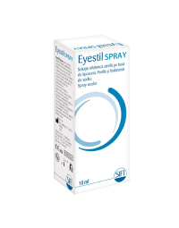Spray ocular Eyestil, 10 ml, SIFI