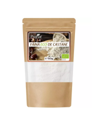 Pronat Faina bio de castane, 150g