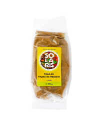 Faina din fructe de roscove, 100 g, Solaris
