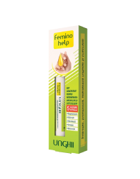 Feminohelp unghii, 2 ml ser