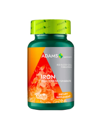 Fier 14mg, 90 tablete, Adams