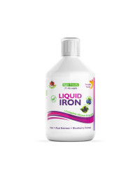 Fier Lichid, 500 ml, Swedish Nutra