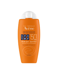 Fluid pentru protectie solara cu SPF 50+ Sport, 100 ml, Avene