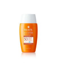 Fluid Water Touch SPF 50+ SUN SYSTEM, 50ml, RILASTIL