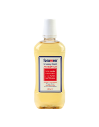 Foramen Antiseptico apa de gura, 500ml 001