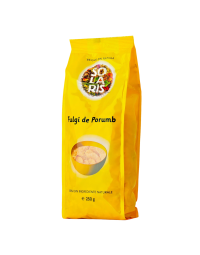 Fulgi de Porumb, 250g, Solaris