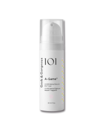 Ser cu retinal 0,05% A-Game5, 30 ml, Geek & Gorgeous