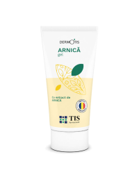 Dermotis arnica gel, 50ml