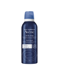 Gel calmant si purifiant pentru ras, 150 ml, Avene