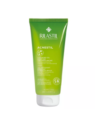 RILASTIL ACNESTIL Gel curatare ten cu tendinta acneica, 200ml
