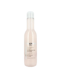 Gel de dus Cocos si Litchi, 200ml, Blancreme Paris