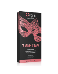 Gel pentru contractare muschi vaginali Tighten, 15 ml, Orgie