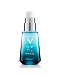 VCHY Mineral 89 gel pentru conturul ochilor ,15ml