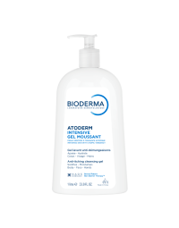 Bioderma Atoderm Intensive gel spumant 1L