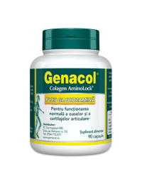 GENACOL Plus Glucozamina, 90 caps